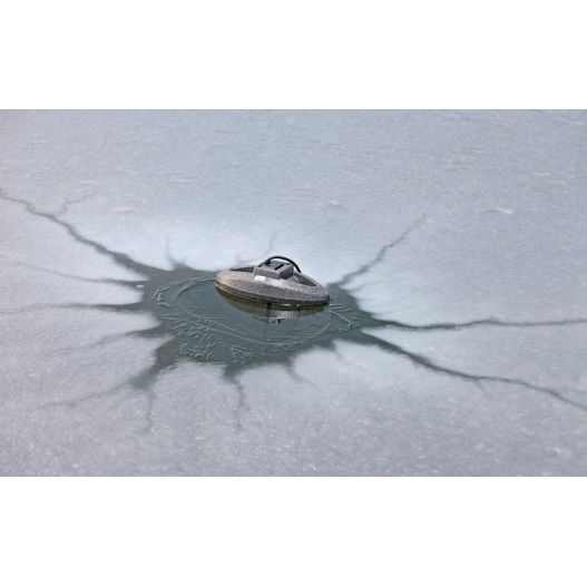 Exemple 1 Anti-glace IceFree Thermo 330w Oase