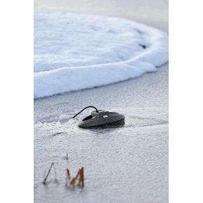 Exemple 2 Anti-glace IceFree Thermo 330w Oase