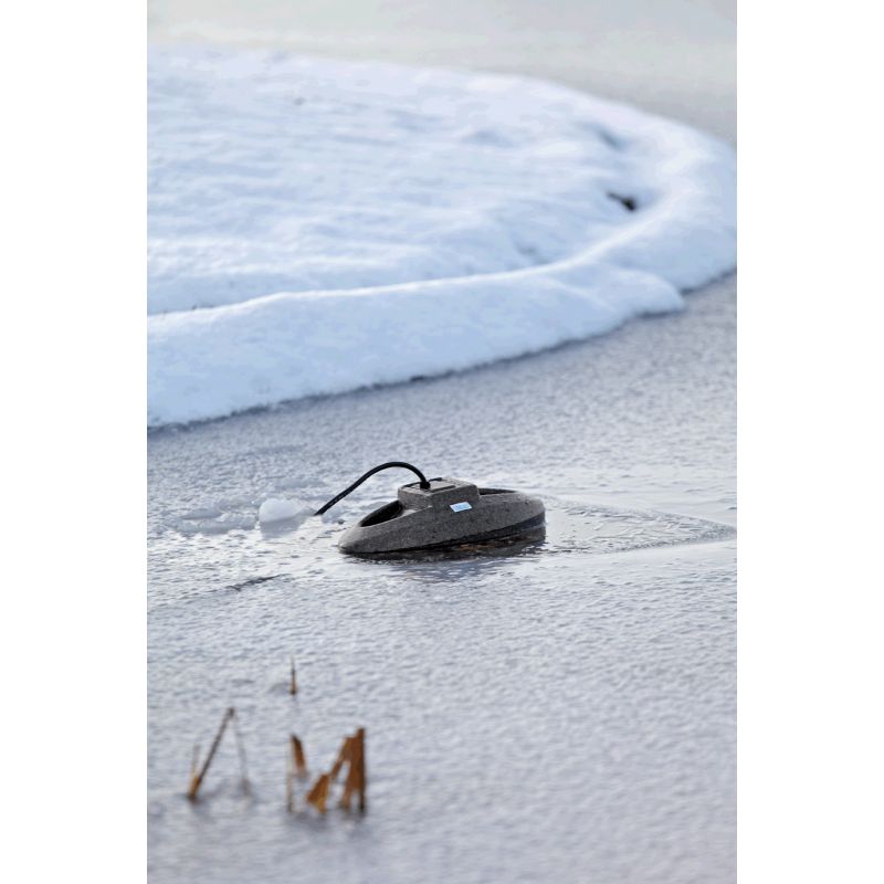 Exemple 2 Anti-glace IceFree Thermo 330w Oase