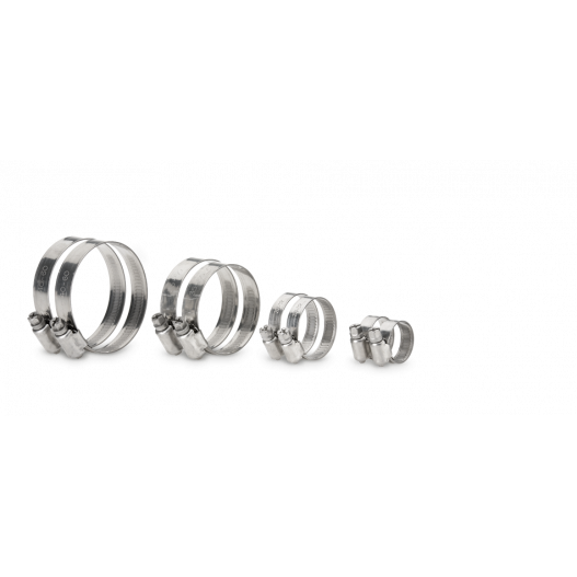 Photo Colliers de serrage 40 - 60 mm Oase