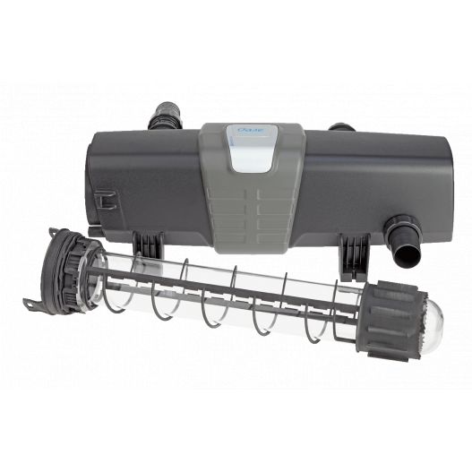 Photo 1 Filtre UV bassin Bitron Eco 240W Oase Ultraviolets