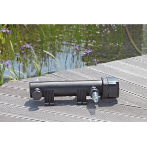 Photo 1 Filtre UV bassin Vitronic 24W Oase