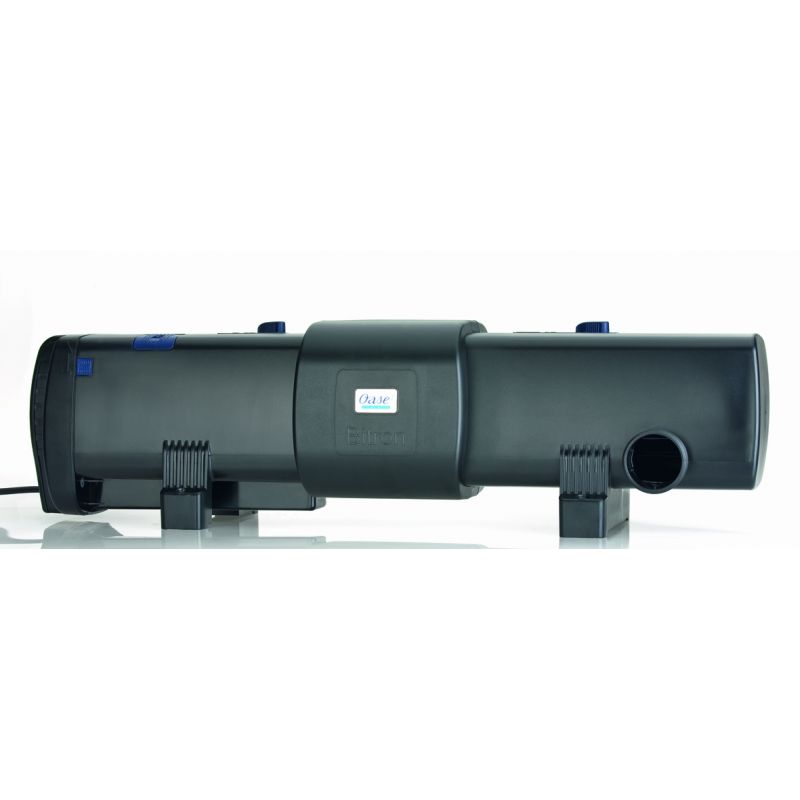 Photo 3 Filtre UV bassin Bitron C 72W Oase