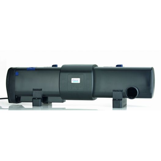 Photo 3 Filtre UV bassin Bitron C 72W Oase