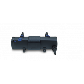 Photo 2 Filtre UV bassin Bitron C 72W Oase
