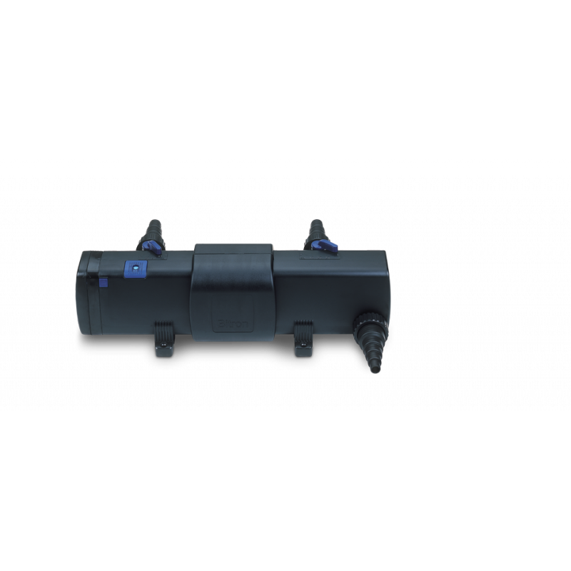 Photo 2 Filtre UV bassin Bitron C 72W Oase