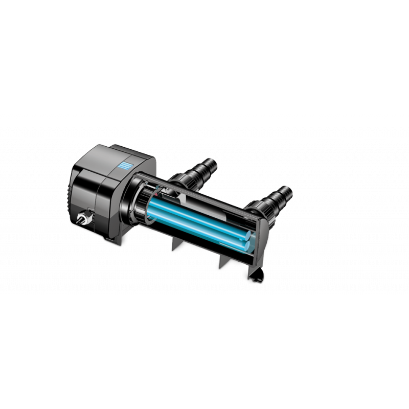 Interieur Vitronic 11 watts Oase Filtre universel à ultraviolets