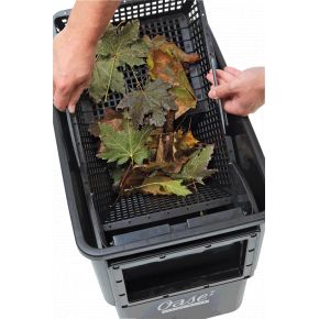 Utilisation 1 Aspirateur de surface BioSys Skimmer Plus Oase