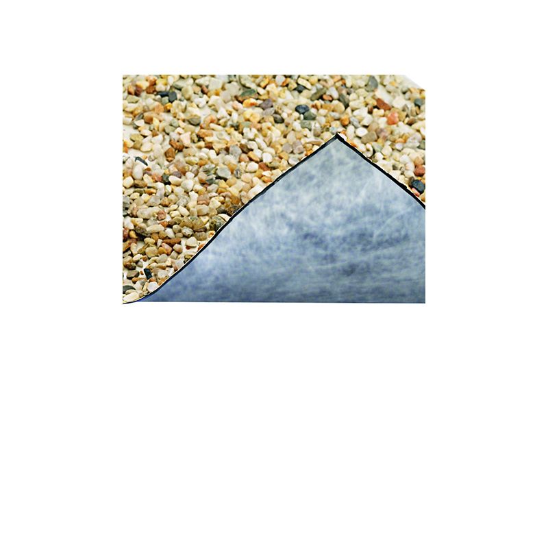 Bâche Gravillonnée beige