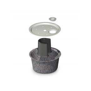 Exemple Réservoir d'eau OASE WR 125