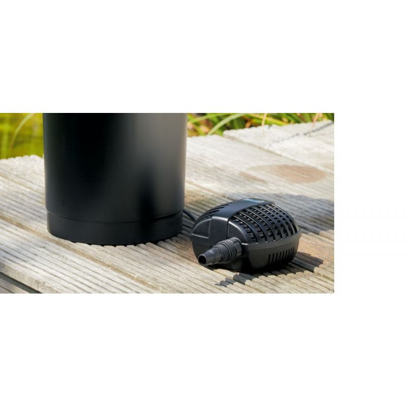 Photo 2 Filtration bassin Biopress Set 10000 Oase Filtration sous pression