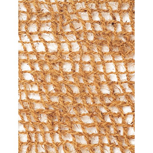 zoom Natte de bordure coco