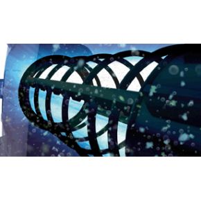 Photo 2 Filtre UV bassin Bitron C 36W Oase