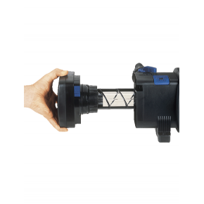 Photo 2 Filtre UV bassin Bitron C 55W Oase