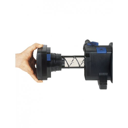 Photo 2 Filtre UV bassin Bitron C 55W Oase