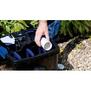 Photo Bactérie bassin BiocKick 190g Oase