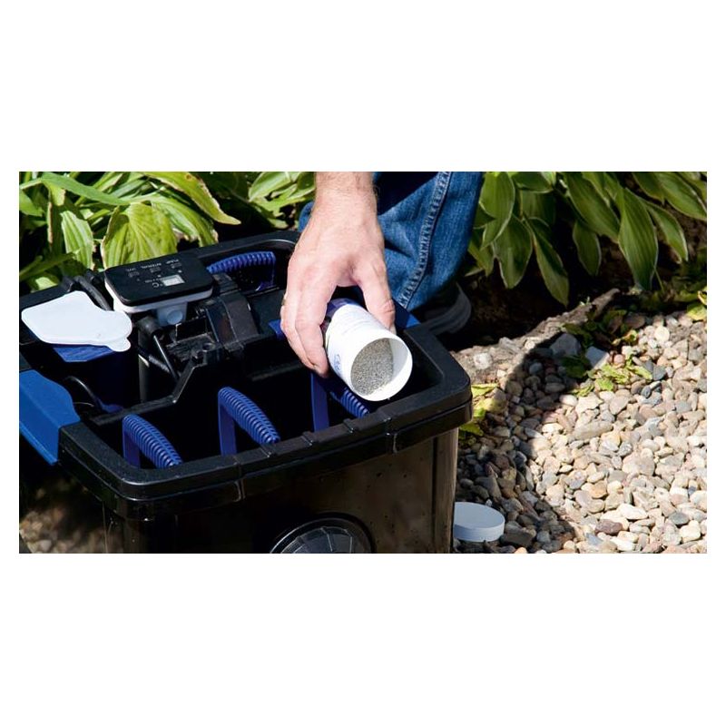 Photo Bactérie bassin BiocKick 190g Oase