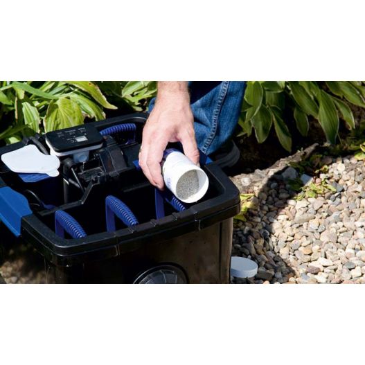 Photo Bactérie bassin BiocKick 190g Oase