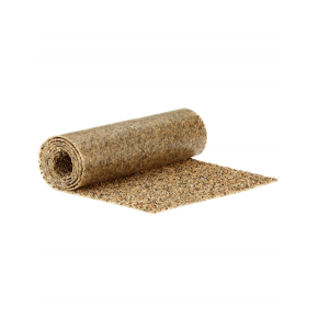 Bâche Gravillonnée beige 0,4 m
