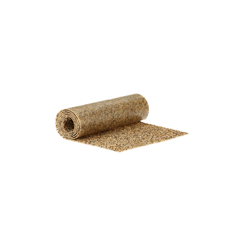 Bâche Gravillonnée beige 0,4 m