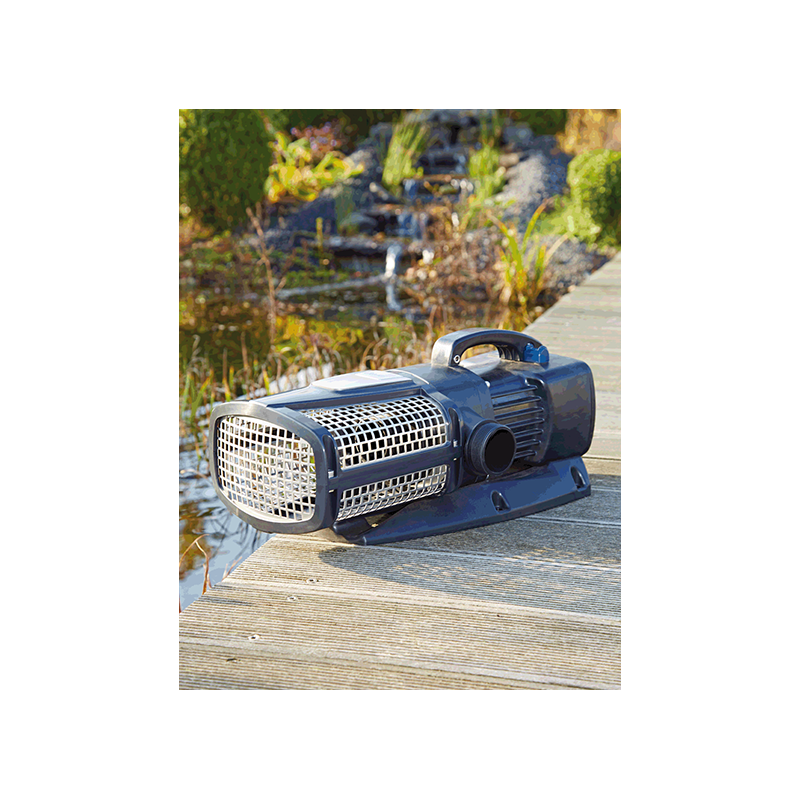 Photo 3 Pompe de bassin AquaMax Eco Expert 26000 OASE