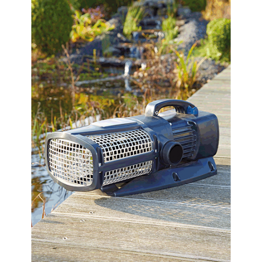 Photo 3 Pompe de bassin AquaMax Eco Expert 26000 OASE