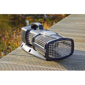 Photo 2 Pompe de bassin AquaMax Eco Expert 26000 OASE