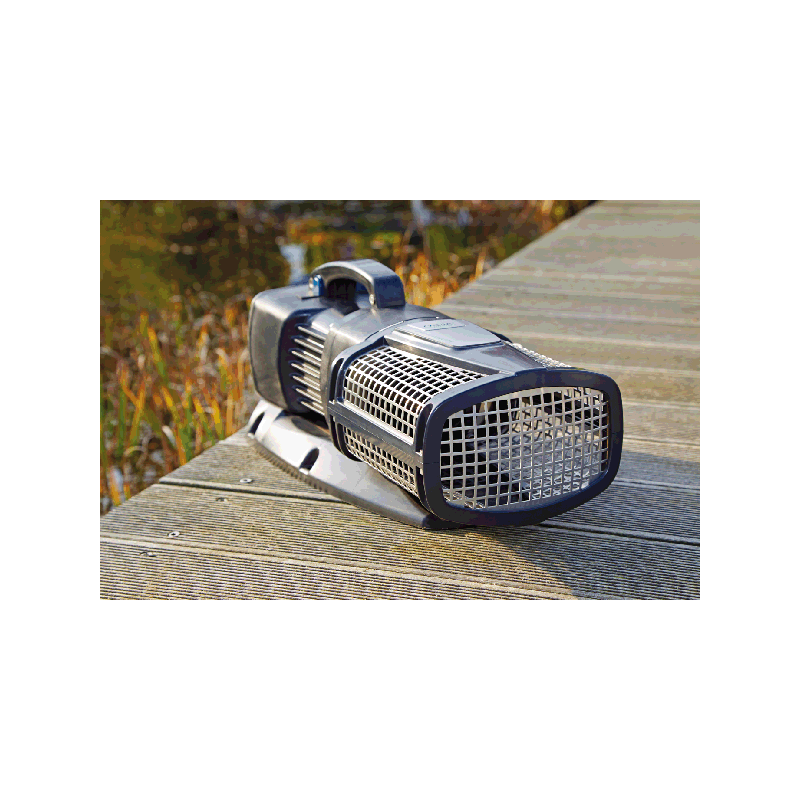 Photo 2 Pompe de bassin AquaMax Eco Expert 26000 OASE