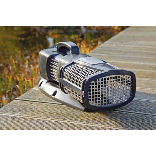 Photo 2 Pompe de bassin AquaMax Eco Expert 26000 OASE