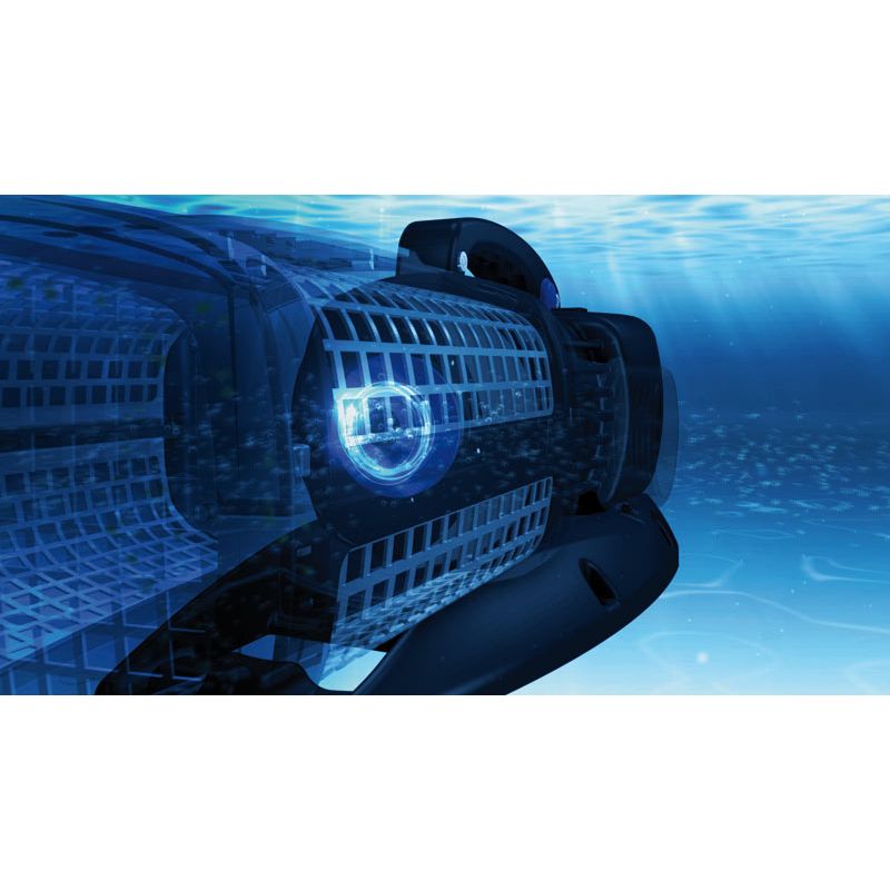 Photo 1 Pompe de bassin AquaMax Eco Expert 26000 OASE