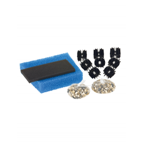 Photo 2 Mousse filtrante pour Filtral UVC 2500 Oase