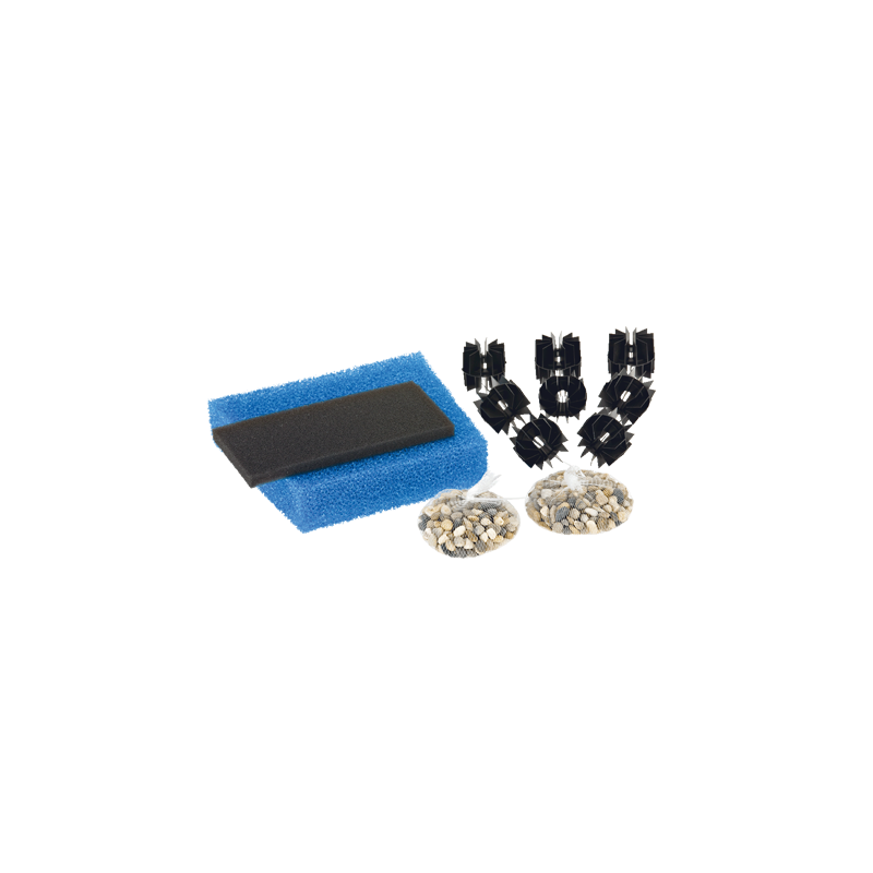 Photo 2 Mousse filtrante pour Filtral UVC 2500 Oase