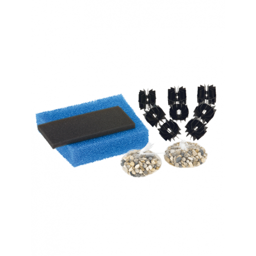 Photo 2 Mousse filtrante pour Filtral UVC 2500 Oase