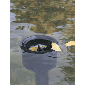 Utilisation Aspirateur de surface Skimmer AquaSkim 20 Oase