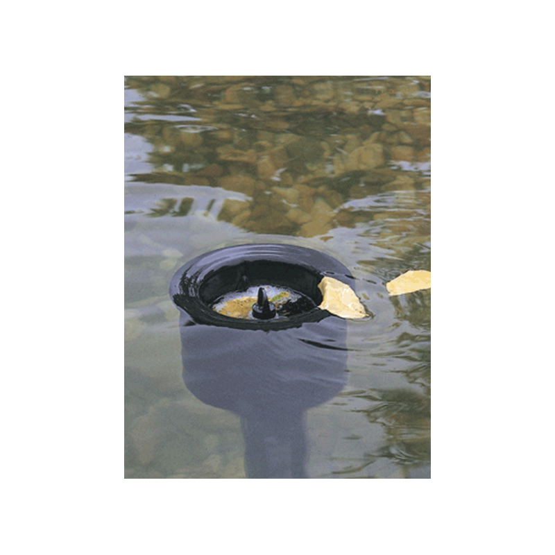 Utilisation Aspirateur de surface Skimmer AquaSkim 20 Oase