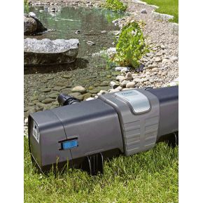 Photo 1 Filtre UV bassin Bitron Eco 180W Oase Ultraviolets