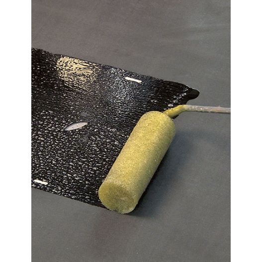 Exemple application colle sur bache