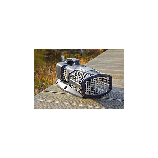 Photo 3 Pompe de bassin AquaMax Eco Expert 21000 OASE