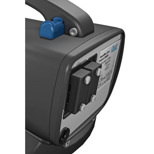 Pompe de bassin AquaMax Eco Expert 21000 OASE face arrière