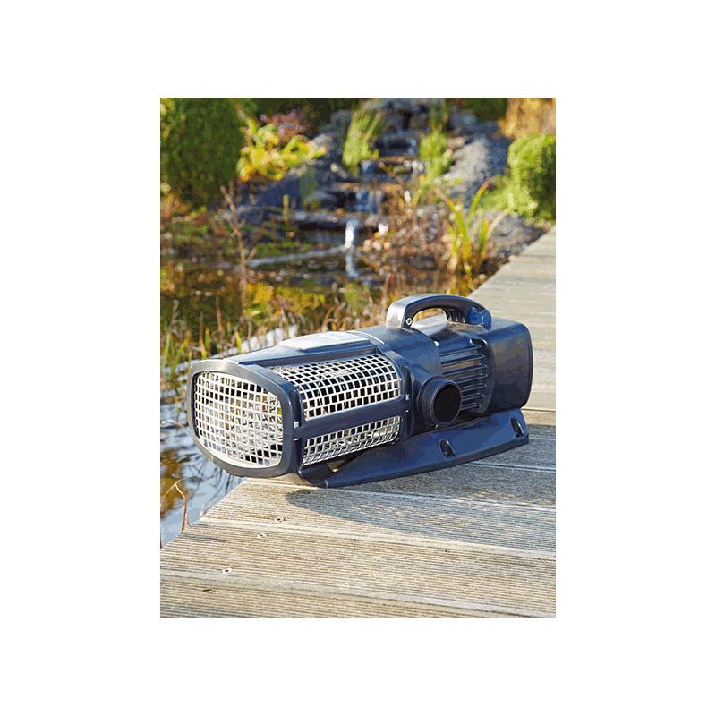 Photo 2 Pompe de bassin AquaMax Eco Expert 21000 OASE