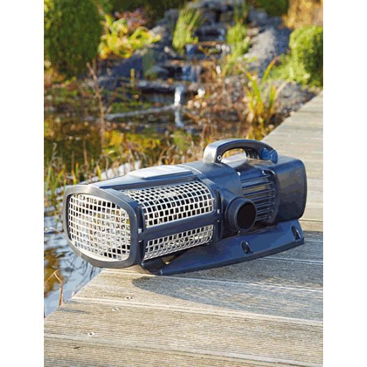 Photo 2 Pompe de bassin AquaMax Eco Expert 21000 OASE