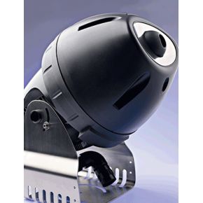 Photo Pompe fontaine Jumping Jet RainBow Star Set additionnel