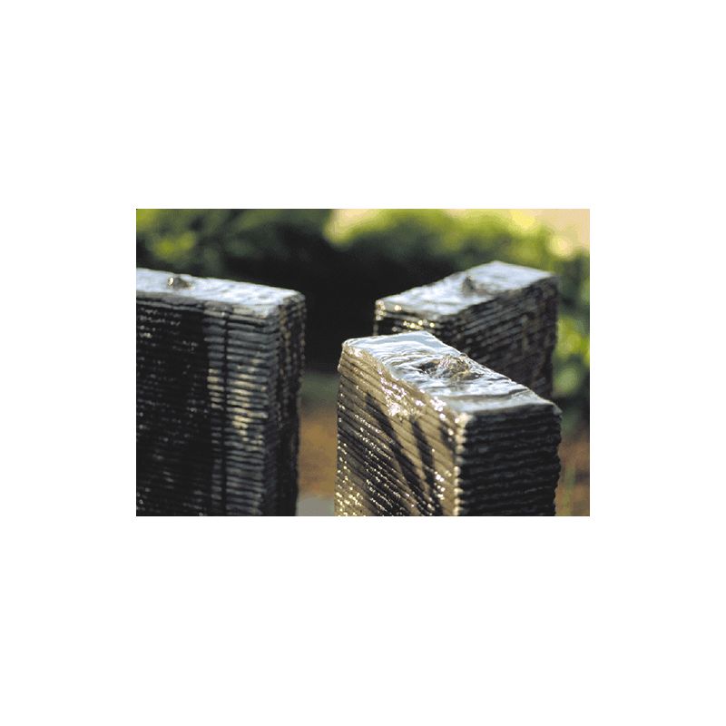 Photo 4 Eclairage jardin Lunaled 6 S Eclairage à LED innovant