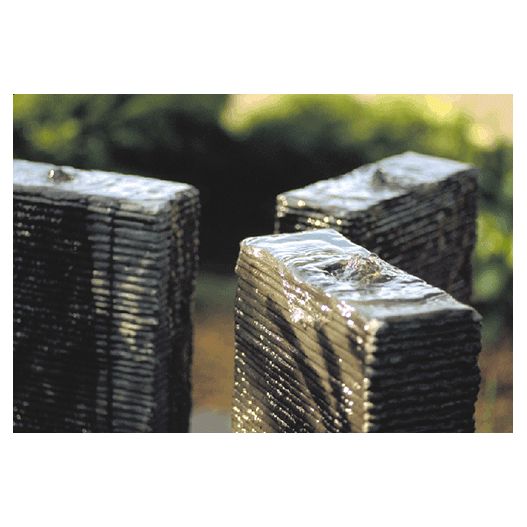 Photo 4 Eclairage jardin Lunaled 9 S Eclairage à LED innovant