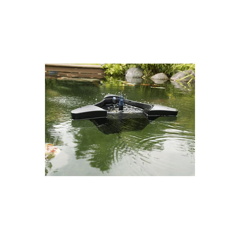 Photo 2 Aspirateur de surface Skimmer SwimSkim 50 Oase
