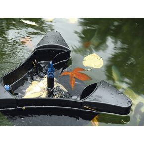 Photo 1 Aspirateur de surface Skimmer SwimSkim 50 Oase