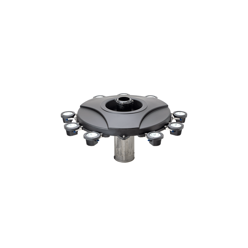 Photo 1 Pompe bassin AirFlo 1500 W / 230 V Oase La solution idéale