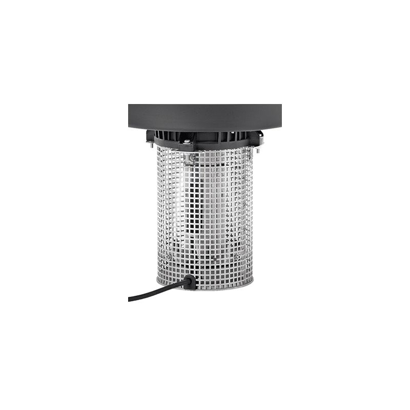 Photo 2 AirFlo 4000 W / 400 V Oase La solution idéale