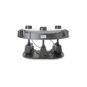 Photo 1 Pompe fontaine Water Quintet Oase Fontaine 5 jets télécommandés