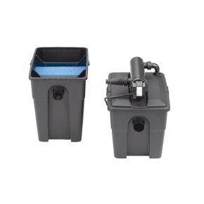 Photo Kit filtration bassin pondomulticlear 5000